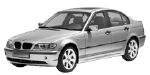 BMW E46 B252B Fault Code