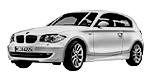 BMW E81 B252B Fault Code